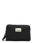 DAY ET Day Gweneth Re-Q Flotile Washbag L Svart