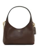 Coach Brooklyn Shoulder Bag 23 Brun