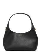 Coach Brooklyn Shoulder Bag 23 Svart