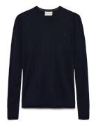 Bruun & Stengade Bs Jupiter Regular Fit Knitwear Svart