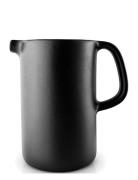 Eva Solo Nordic Kitchen Cylinder Kande 1,0 L Svart