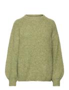 A-View Patrisia New Knit Pullover Grön
