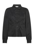 A-View Malika Shirt Svart