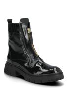 Gabor Ankle Boot Svart