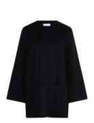 Stylein Tara Coat Svart