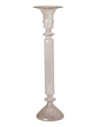 Au Maison Candleholder Rosa