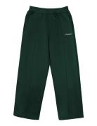 Prohibited Loose Sweatpants Grön