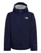 The North Face M Whiton 3L Jacket Marinblå
