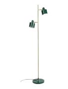 Dyberg Larsen Ocean Grön