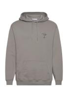 Maison Labiche Reaumur Sweatshirt/Hoodie Grå