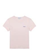 Maison Labiche Poitou Tee-Shirt Rosa