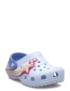 Crocs Classic Star Lights Clog T Multi/patterned
