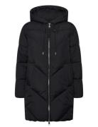 BOSS C_Piapolly Svart