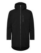 Clean Cut Copenhagen Mathias Coat Svart