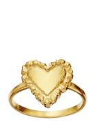 Maanesten Abra Ring Guld