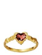 Maanesten Capulet Ring Guld