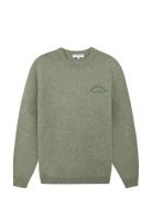 Maison Labiche Grand Cerf Mini Manufacture Khaki Green