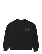 Prohibited Legacy Knit Sweater Svart