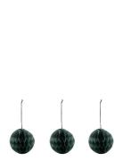 House Doctor Julepynt, Hdorb, Grøn Grön