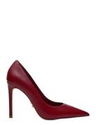 Steve Madden Thrive Röd