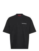 Prohibited 10119 Tee Svart