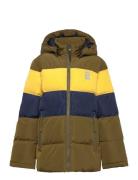 LEGO Kidswear Lwjipe 705 - Jacket Khaki Green