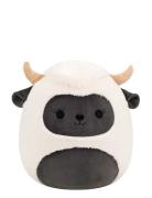 Squishmallows Squishmallows 40 Cm Fuzz A Mallows Venus Sheep Vit