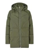 MbyM Alfi-M Khaki Green