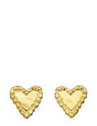 Maanesten Julie Earrings Guld