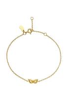 Maanesten Paris Bracelet Guld