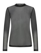 Soyaconcept Sc-Alda Aop Svart