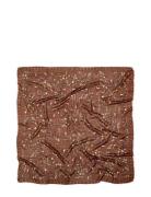 Becksöndergaard Fairygard Siw Scarf Brun