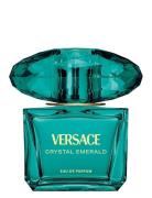 Versace Fragrance Crystal Emerald Edp Nude