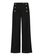 Newhouse Penelope Trousers Svart