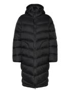 Napapijri A-Ega L W Svart