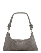 SUI AVA Crystal Vibes Fall Bag Silver