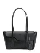 ATP Atelier Eira Black Grained Calf/Vacchetta Svart