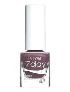 Depend Cosmetic 7Day Hybrid Polish Lila