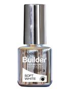 Depend Cosmetic Gel Builder Silver