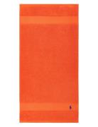 Ralph Lauren Home Poloplay Handtowel Orange
