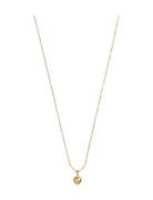 Enamel Copenhagen Amore Necklace Guld
