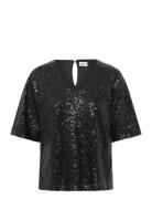 ICHI Ihfauca Ss2 Svart