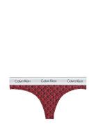 Calvin Klein Thong Vit