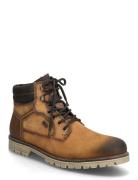 Rieker F3622 Brun