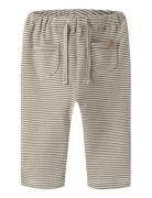 Lil'Atelier Nbmohio Loose Pant Lil Beige