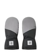 Reima Reimatec Mittens, Heilutus Grå