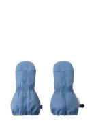 Reima Mittens , Tassuin Blå