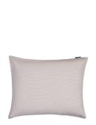 Lexington Home Striped Lyocell Flannel Pillowcase Beige