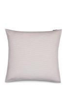 Lexington Home Striped Lyocell Flannel Pillowcase Beige
