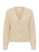 Saint Tropez Nushasz Cardigan Kräm